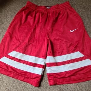 Nike Basketball shorts